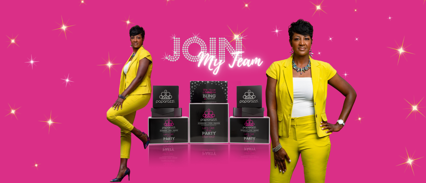 My name is Trina Dawson. Owner and CEO of All Things Bling and mother of an awesome 10 year boy. I hold a Master of Business Administration Degree with over 20 years in my corporate career!
